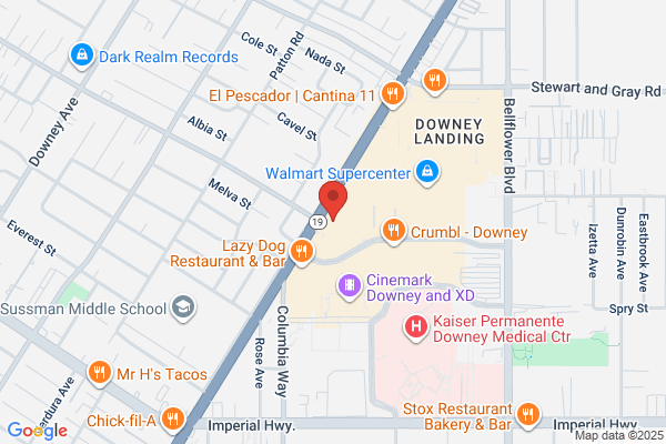 Downey Modern Dentistry