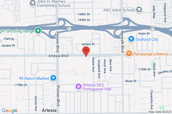 Gold Coast Dental - Artesia