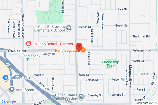 Mid City Dentistry