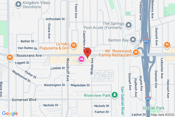 Bellflower Dental Group