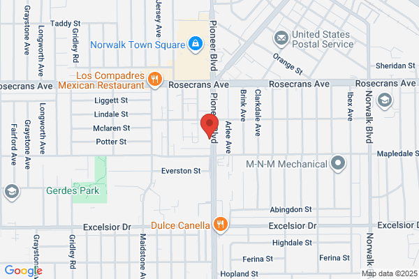 Dental Care of Norwalk