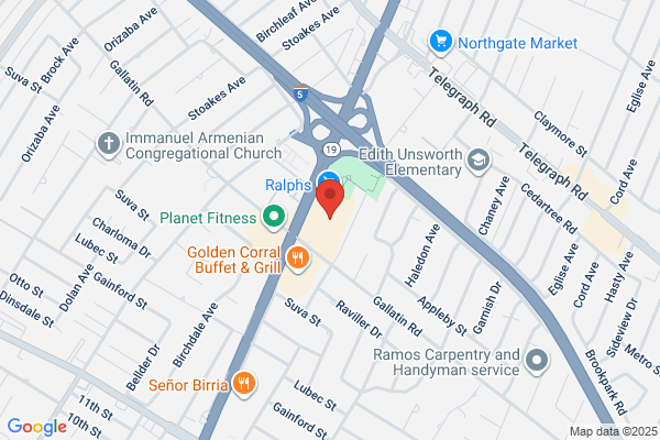 General & Cosmetic Dentistry of Downey