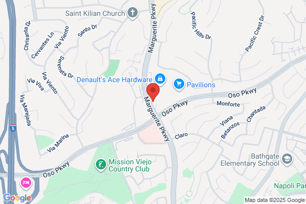 Mission Dental Group
