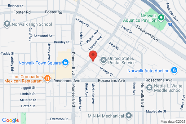 Norwalk Dental Center