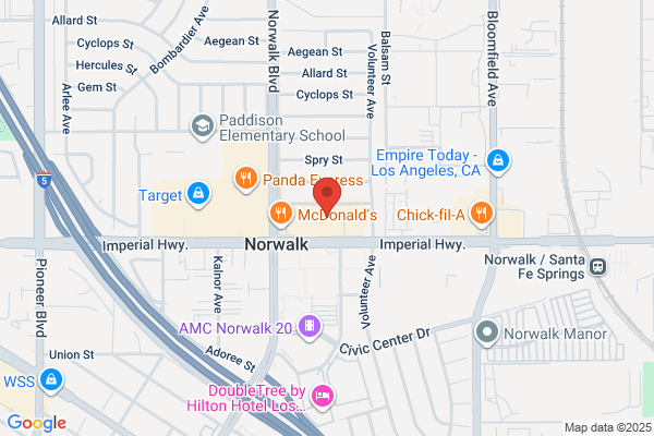 Norwalk Family Dental