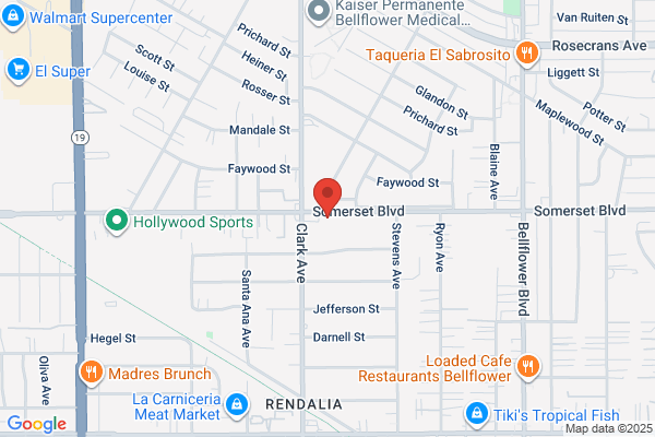 Somerset Family Dentistry