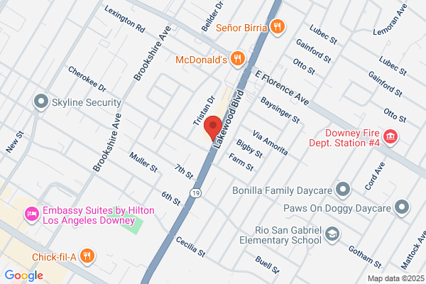 Optum - Downey Lakewood Specialty
