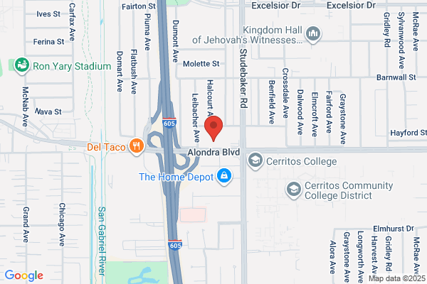 Alondra Dental