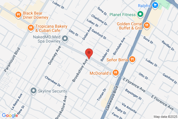 Ame Medical Group - Downey Florence Urgent Care
