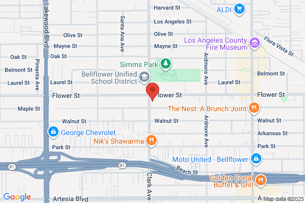 Amplify Eyecare of Greater Long Beach