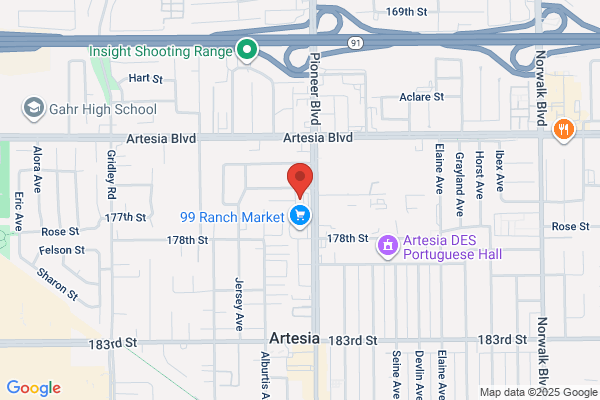 Artesia Family Dentist