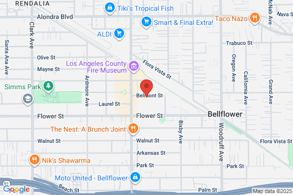 Belmont Place Apartments For Seniors