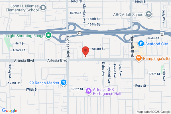 Cerritos-Norwalk Medical Clinic