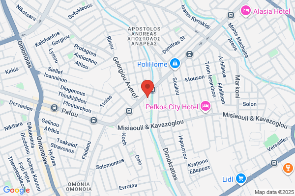 Chinese Medical & Acupuncture Center