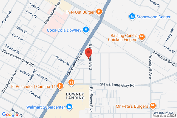 Downey Dialysis Center