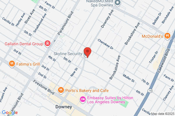 Downey Sleep Associates