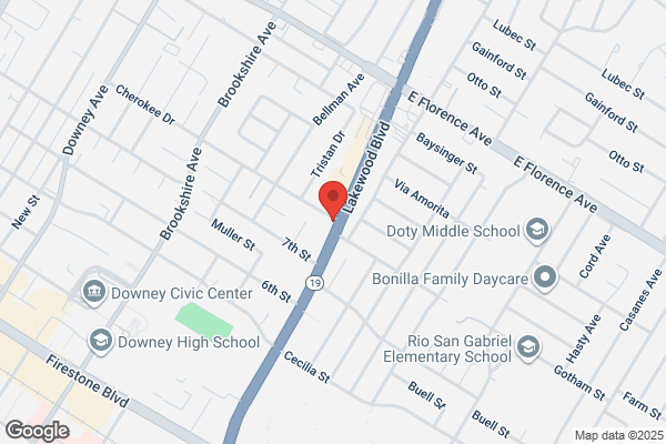 Family Dental Center