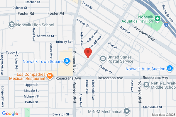 Medical Group of Norwalk
