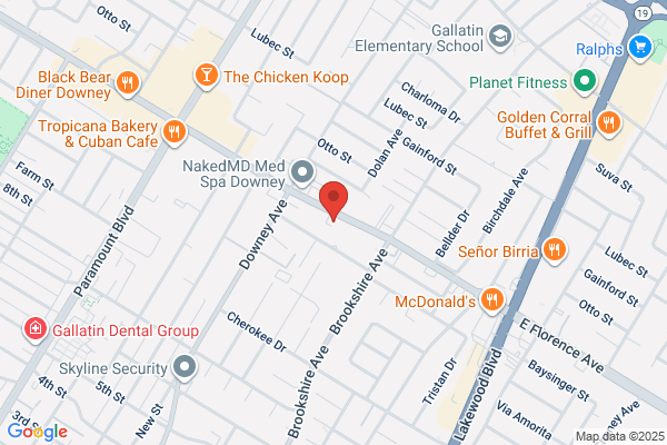 Morales Chiropractic Orthopedic Care