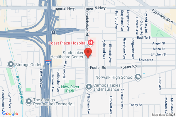 Villa Elena Healthcare Center