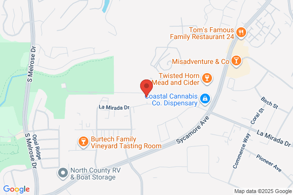 Ecowater of Los Angeles