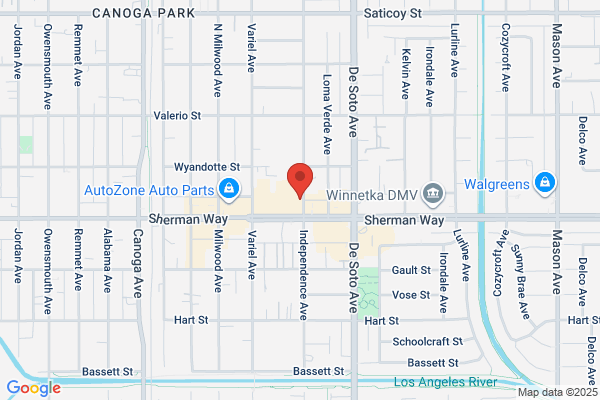 Water Gourmet & Juice Bar of Artesia