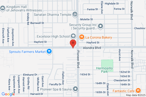 Pioneer Pharmacy