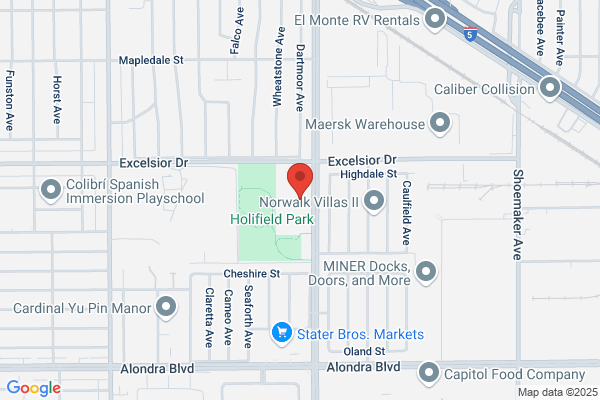 Norwalk-La Mirada Unified School District, Elementary Schools, Dolland John