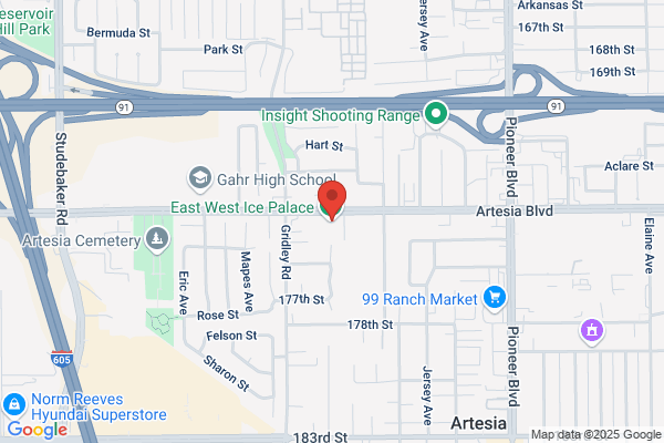 Artesia Ice, Inc.