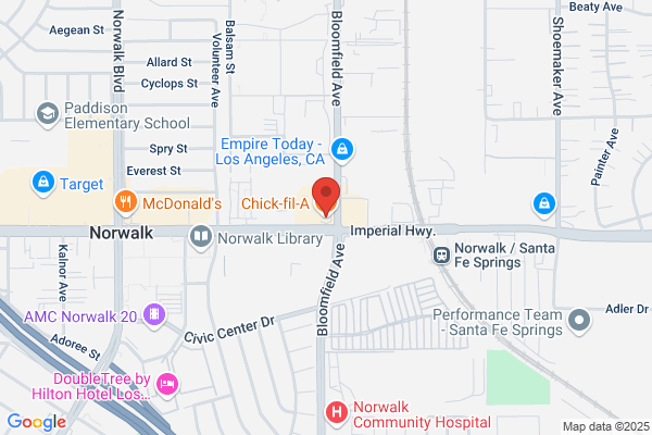 Chick-fil-A