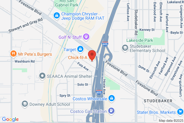 Chick-fil-A