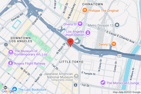 Small Business Grants and Tax Credits - Downey