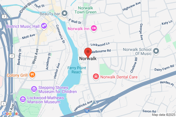 Norwalk City of, Finance