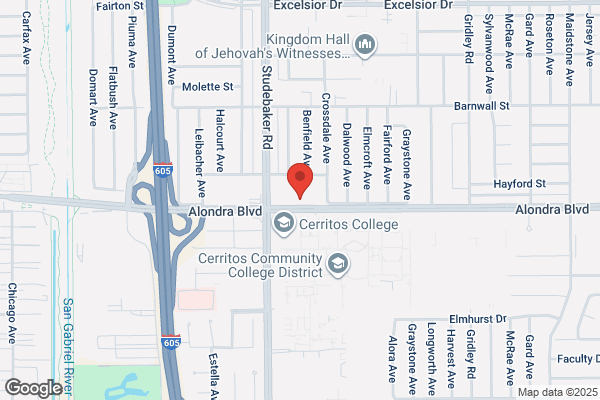 Crunch Fitness - Norwalk CA