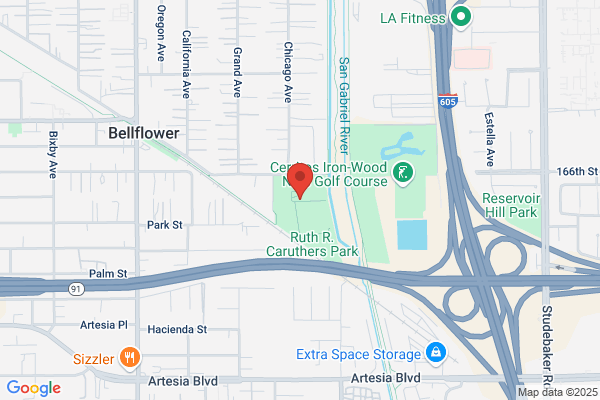 Lower 40 Gardens