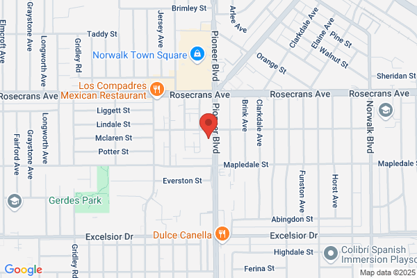 Nader Food Mart
