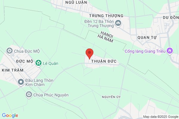 Hung Canh Phan, MD