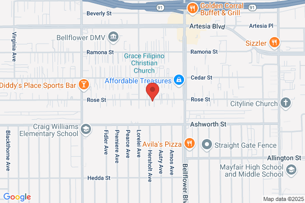 Hooyenga Health Care Phoenix Division