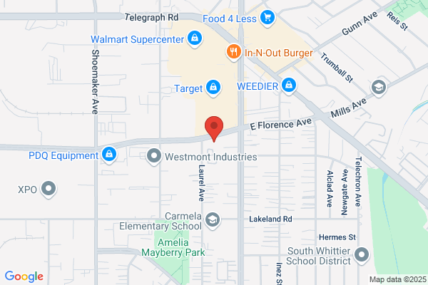 Los Angeles County of, Community Development Commission, Community Center, Community Resource Center