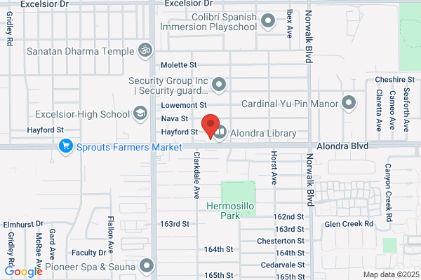 Norwalk City of Social Services Center