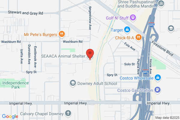 Southeast Area Animal Control Authority