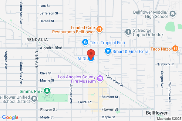 Ralphs - Closed