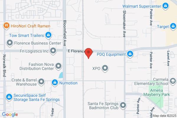 Pacific Coast Bolt Corporation