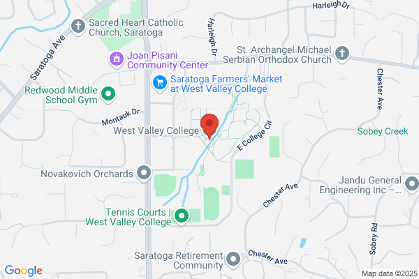West Valley