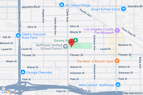 Senior Nutrition Site