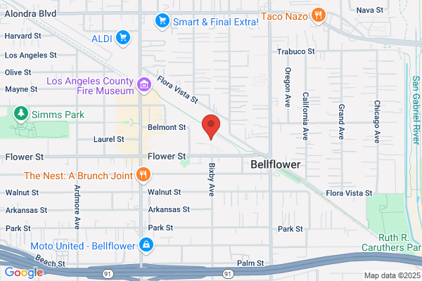 Bellflower Health Center