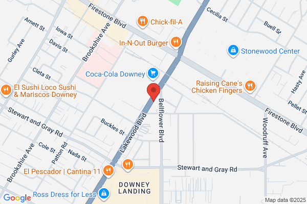Downey Inn