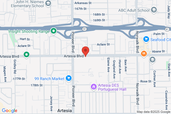 Quality Inn & Suites Artesia - Cerritos