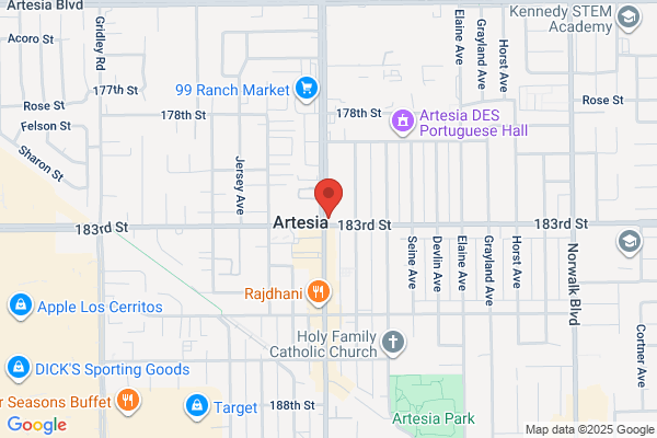 Yogurtland Artesia