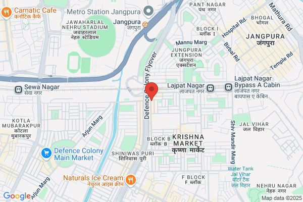 Kul B Wadhwa & Associates